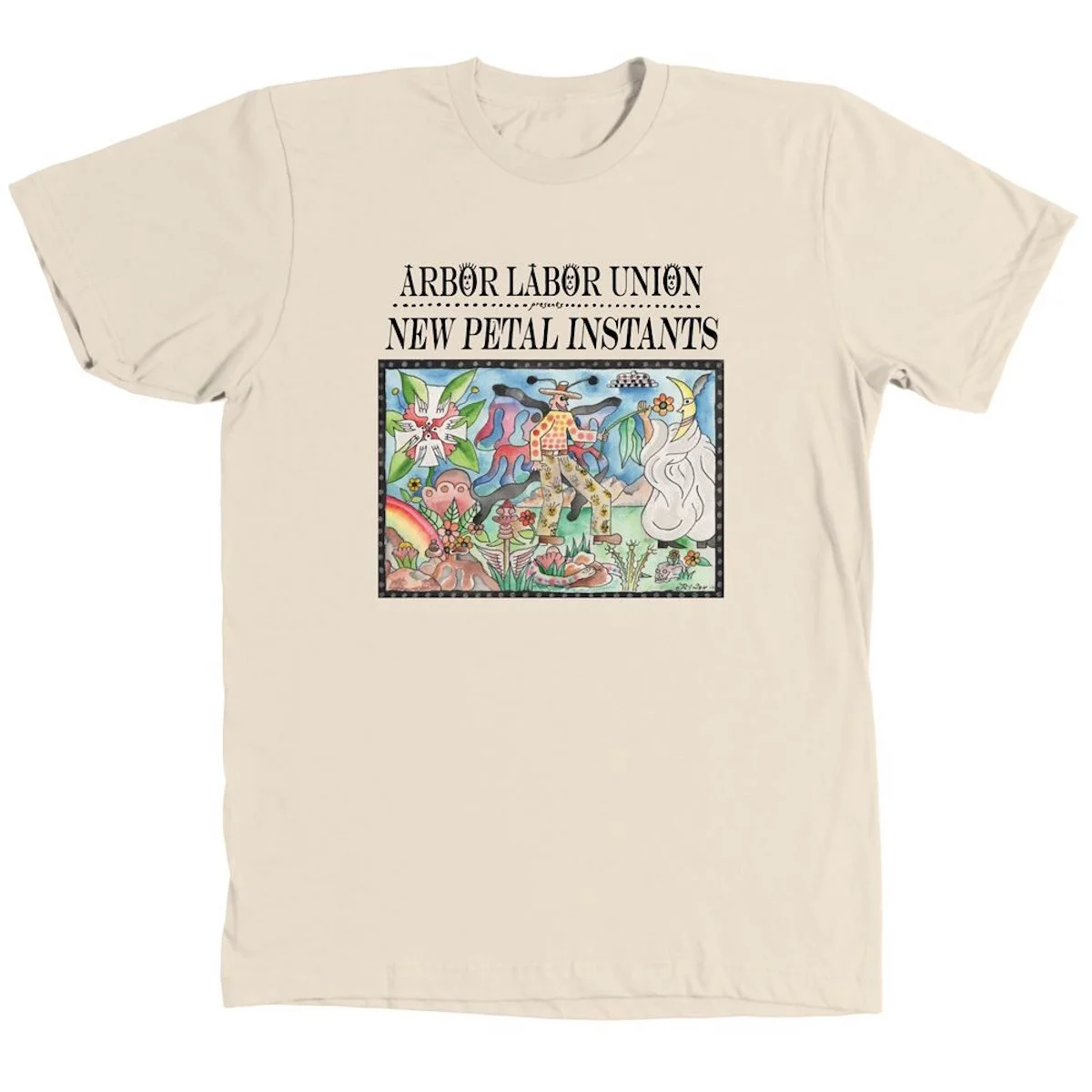 Arbor Labor Union - 